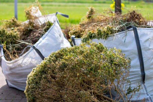 Reliable Wortham, TX Junk Removal Solutions