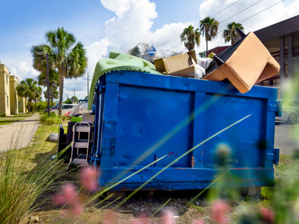 Best Household Junk Removal  in Wortham, TX